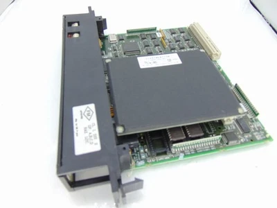 MÓDULO PLC FANUC IC697MEM715 - Imagem 1 de 3