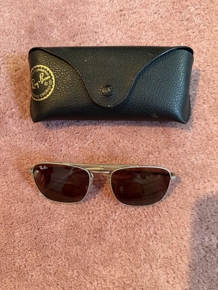 Gafas de sol Ray-Ban para mujer Foto 1 de 1