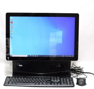 Todo en Uno - Aio ,Intel Core i5,16GB RAM,256GB SSD + 1TB HDD,Windows 10 ,Wifi - Imagen 1 de 7