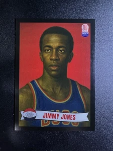 2025 Lana Sport ABA Basketball Vol 2 Jimmy Jones - Picture 1 of 1