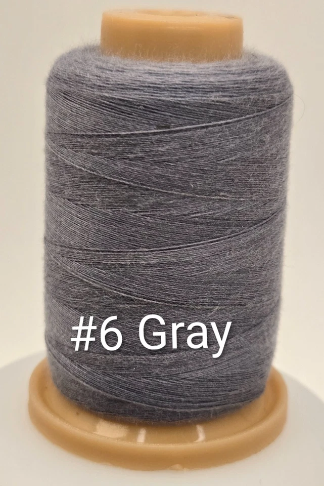 Sewing Thread All Purpose 40s/2 Color selection 1 -24. - Image 1 of 4