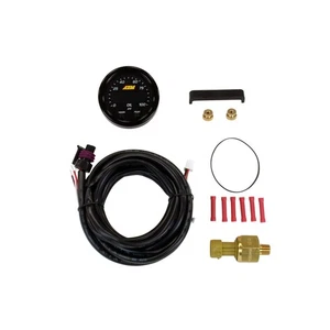 AEM 30-0301 X-Series Pressure Gauge - Picture 1 of 20