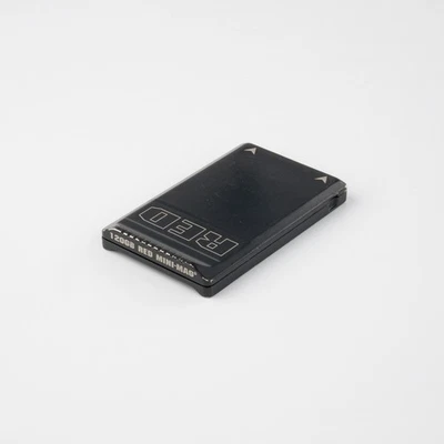 RED Digital Cinema DSMC2 120GB Mini-Mag SSD (RedMag) - Image 1 of 2