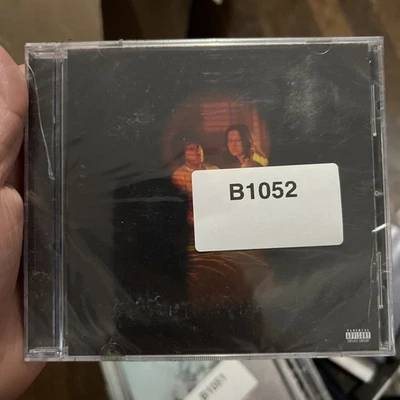 Selena Gomez & Benny - I Said I Love You First [CD] Explicit Content 2025 - Image 1 of 2