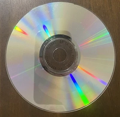 Fell in Love At 22 EP Starflyer 59 CD 1998 Tooth &Nail Records 5 Songs DISC ONLY Foto 1 de 4