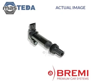 20708 BOBINA DE ENCENDIDO MOTOR BREMI PARA DS DS 3,DS 4 DS 4 CROSSBACK 81KW,96KW - Imagen 1 de 7