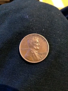 1940 Wheat Penny No Mint Mark - Picture 1 of 7