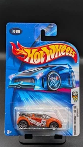 Hot Wheels 2004 #88 First Editions #88/100 Super Gnat Red - Picture 1 of 2