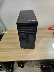 HP 280 G2 MT - i5-6500 - 4GB Ram - 500GB HD - No OS - Afbeelding 1 van 16