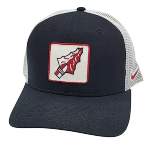 Florida State Seminoles Nike Classic99 Team Patch Trucker Mesh Snapback Hat Cap  - Picture 1 of 7