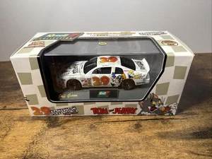 Revell 1997 Die Cast Car 1/43, Tom & Jerry  #29 Cartoon Network, Chevrolet (New) - Picture 1 of 7