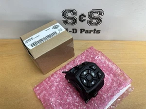Genuine Harley-Davidson Pan America LiveWire Hand Control SWITCH MODULE 71500536 - Picture 1 of 3