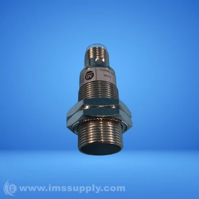 Allen Bradley 872C-DH5NP18-D4 Series E Proximity Sensor FNIP - Image 1 of 4