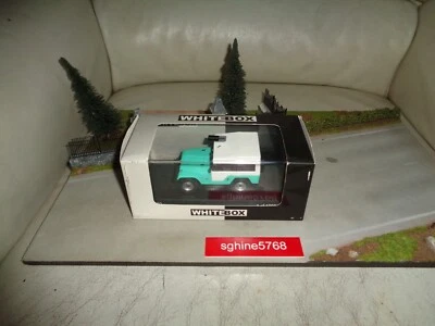 White Box 1/43 - Jeep CJ5 / CJ 5 1963 - ER - Photo 1/4