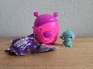 Cry Babies - Monster Pets - JOE Squishy 2" Collectible Figure - Magic Tears - Picture 1 of 4