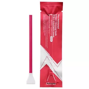 Ulanzi Full-Frame Sensor Cleaning Swab Kit Microfiber Swabs for Canon Sony Nikon - Picture 1 of 7