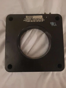 Leistungstransformator 2000:5 600V 10kV 808-941 U-TMLS - Bild 1 von 3