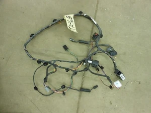2007 2010 Grand Cherokee HATCH LIFTGATE HARNESS 56047788AC wiring 10 09 08 07 - Bild 1 von 3