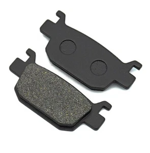 Rear Brake pads Honda SH125 SH125i ABS 2009-2024 - Picture 1 of 3