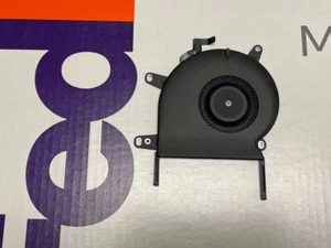 ✅ MACBOOK PRO 13" A1708 CPU Cooling Fan 923-01168 ✅⭐⭐⭐⭐⭐ - Picture 1 of 2