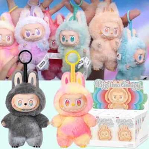 FOR 2025 NEW 3rd LABUBU THE MONSTERS BIG INTO ENERGY PLUSH BLIND BOX TOY NEW - Picture 1 of 20