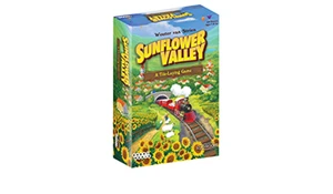 UltraPro: Sunflower Valley Tile Laying Game - Picture 1 of 2