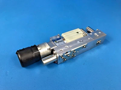 12-18 BMW F12 640I 650I M6 CONVERTIBLE TECHO BOMBA MOTOR OEM Foto 1 de 4