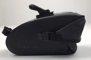 Topeak Wedge Dry Bag Schwarz - Bild 1 von 9