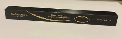 Elizabeth Arden Plump Up Lip Liner NIB 05 Pink Affair - Image 1 of 3