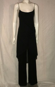 celine floral jumpsuit