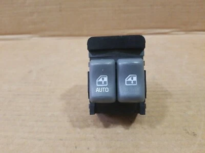 Pontiac Grand Prix Sunfire 1995-2005 cupé maestro interruptor de ventana eléctrica 22652690 Foto 1 de 4
