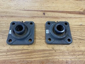 Hub City  1” Flange Bearing - Picture 1 of 3