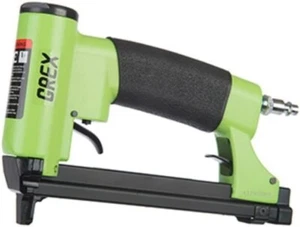 Brandneu Grex 22 Stärke 3/8" Kronenhefter -71AD 660292100125 Heftpistole - Bild 1 von 2