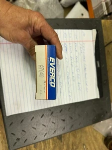 everco gm compressor shaft seal - Foto 1 di 2
