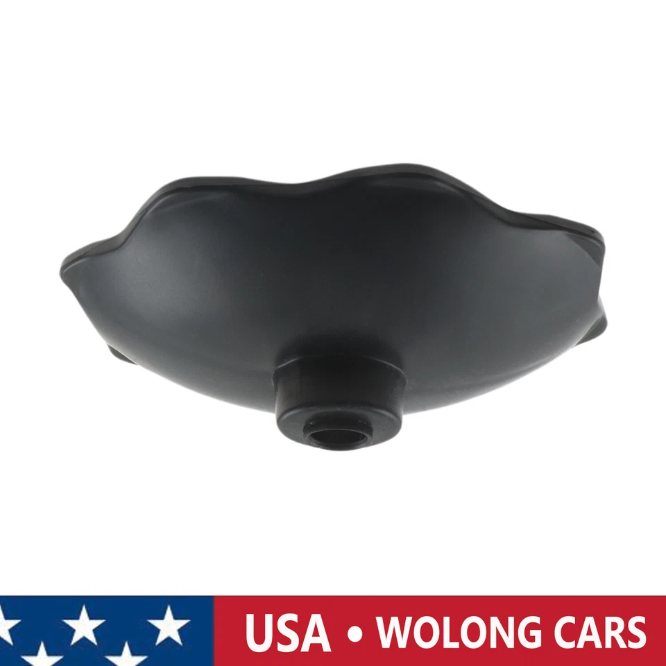 Retenedor de tornillo de retención de neumáticos de repuesto apto para Dodge Challenger Charger 2009-2017 Foto 1 de 4