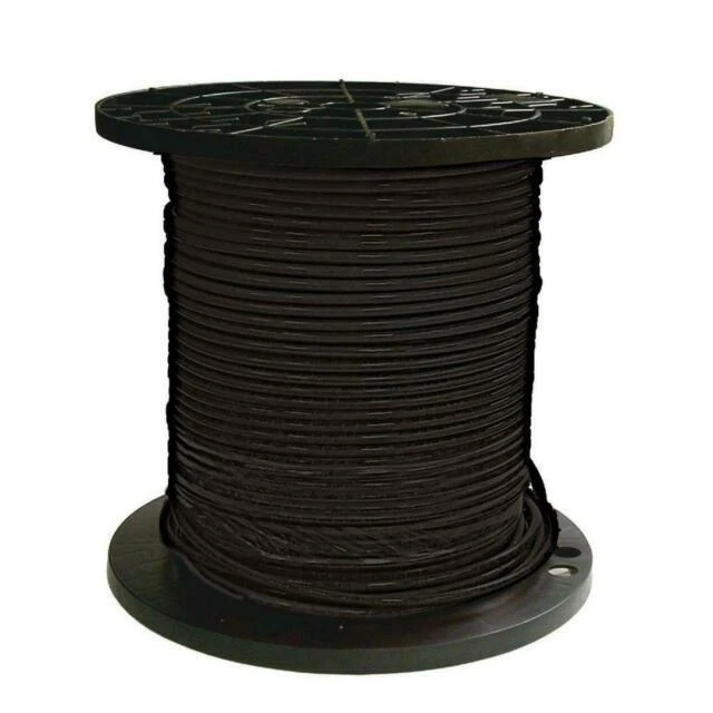 Southwire 20488312 Single Conductor Electrical Wire