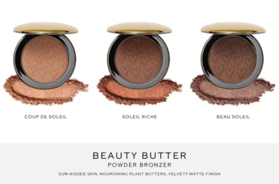 Westman Atelier Beauty Butter Powder Bronzer .28 Oz - U PICK 3 SHADES *New* - Image 1 of 4