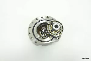 Harmonic Drive Systems Gear CSF-14-80 cut flange 14-80 Used Good RED-I-519=2I13 - Picture 1 of 12