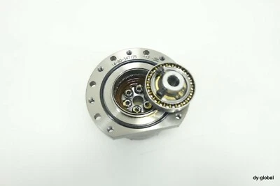 Harmonic Drive Systems Gear CSF-14-80 切割法兰 14-80 二手 状况良好 红色-I-519=2I13 — 第 1/4 张图片