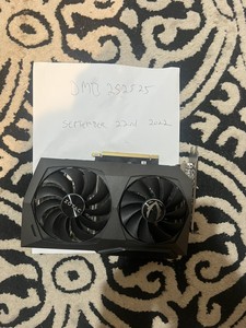 ZOTAC GAMING GeForce RTX 3070 Twin Edge OC 8GB GDDR6 Graphics Card...