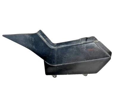 Обтекатель боковой панели Yamaha TW 125 L/Hand - Изображение 1 из 3