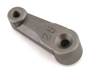 Axial SCX10 III Servo Horn Metal (25T) [AXI231013] - Picture 1 of 2