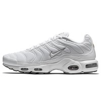 NIKE AIR MAX TN SQUALO BIANCHE/ROSA | eBay