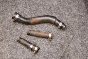 YAMAHA YZ250F RADIATOR HOSES 2005 - Picture 1 of 8