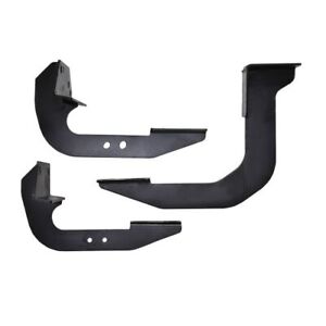 Westin 27-2295 Running Board Mount Kit For 2015-2022 Ford Transit-150 NEW