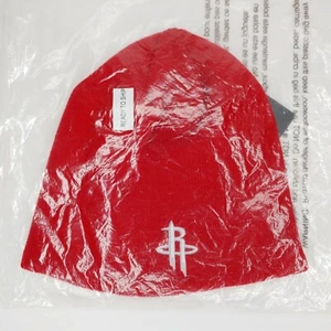 Beanie Jugendgröße NBA Houston Rockets bestickt rot - Bild 1 von 5