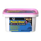 Dap All-Purpose Wood Filler With Drydex 1 Quart Natural Paintable Stainable