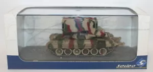Solido 1/72 Scale diecast S7200501 - TOS-1 Burantino NBC Russian Ukraine 2015 - Foto 1 di 10