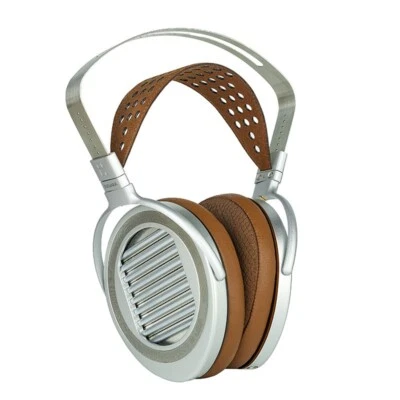 HIFIMAN SUSVARA UNVEILED Flagship Planar Magnetic Headphones AUTHORIZED-DEALER - Image 1 of 4