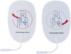AED Trainings pads für Erwachsene und Kinder für AED Trainer XFT-120C+ XFT-D0009